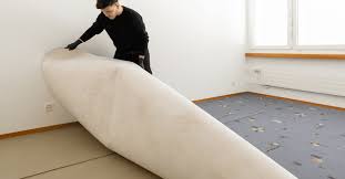 how to remove carpet in 7 steps