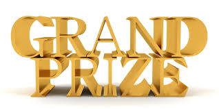 Image result for grand prize game