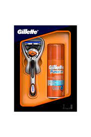 Gillette Fusion Proglide Flexball Tıraş Makinesi + 75 ml Tıraş Jeli Fiyatı,  Yorumları - TRENDYOL