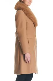 Kate Spade Single Ted Coat With