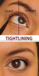 How to apply eyeliner without getting it on eyelashes. 32 Makeup Tips That Nobody Told You About For Beginners And Experts