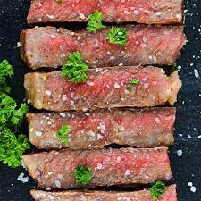 wagyu ribeye steak recipe sunday