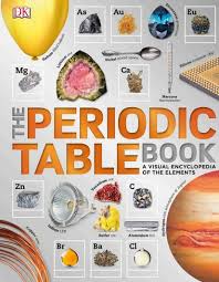 pdf of the periodic table book