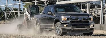 ultimate ford f 150 towing capacity