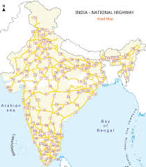 This video is about mumbai vadodara expressway route map that will connect two major cities of maharashtra mumbai and. India National Highway Road Route Map