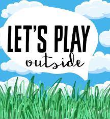 let's play outside! - GoMomGo... Lane County