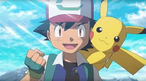 Detective Pikachu director explains why Ash is absent from the first  live-action Pokemon movie