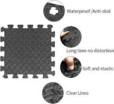 eva foam tiles foam floor mats