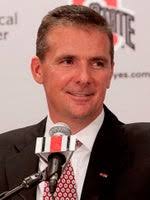 In 2014, he led the buckeyes to their first big ten conference regardless of your interest in football or urban meyer or ohio state, the book and urban meyer's leadership style is relateable to everyone, no. Urban Meyer Quotes