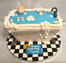 He love compiuter like all other boy in the world. 39 Awesome Ideas For Your Baby S 1st Birthday Cakes
