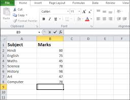how to calculate mean in excel data