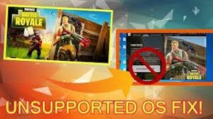See how to download fortnite, plus fortnite install and sign into the free version of fortnite on your windows pc or mac computer device. How To Play Fortnite On 32 Bit Pc L Tutorial Video Youtube