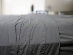 best sheets for memory foam mattresses