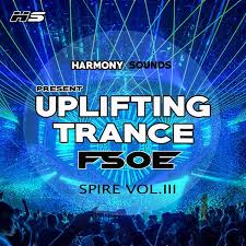 Uplifting Trance Fsoe For Spire Vol 3