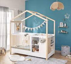 chambre bébé maisons du monde 13