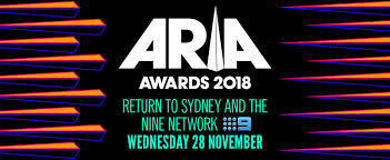 Aria Awards