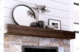 Fireplace Mantels Buyers Guide By The
