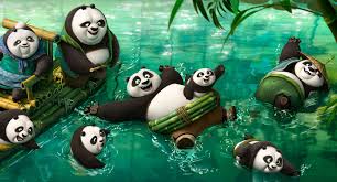 Image result for Kung Fu Panda 3