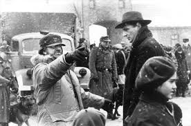 Liam neeson performs i could have done more from schindler's list: Schindler S List Film By Spielberg 1993 Britannica