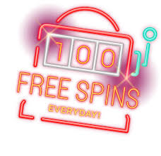 Terms and conditions that apply: Free Daily Spins 100 Free Spins Everyday No Deposit