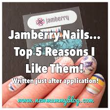 jamberry nail wraps review i love