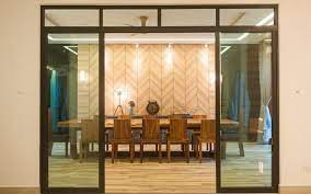 6 ways sliding doors can be used as a