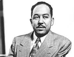 Biography of Langston Hughes, American Poet