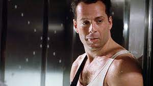 Die Hard McClane 