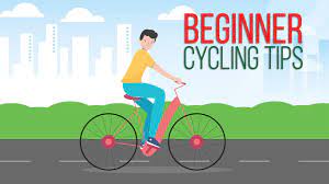 beginner cycling tips cycling basics