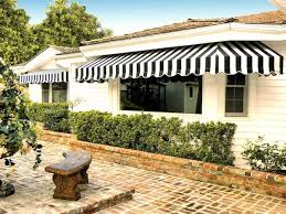 Types Of Awnings Awning Types