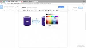 Create Flowcharts With Google Drawings