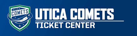 Tickets Utica Comets Official Website