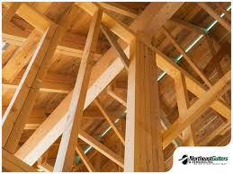 trusses and rafters how to tell them apart