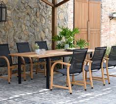 Certified Nontoxic Patio Dining Sets