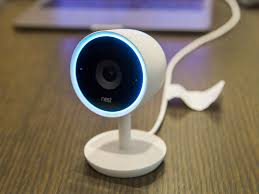 Nest Cam Iq Is A 300 Indoor Camera With A 6 Core Processor