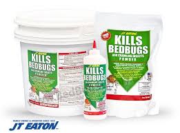 j t eaton kills bed bugs powder
