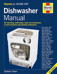 In the u.s.a., www.kitchenaid.com solution note: Blomberg Dishwasher Repair Manual