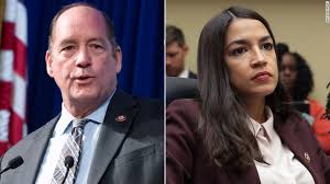 Aoc respects your data privacy. Aoc Reveals New Details About Ted Yoho Incident Cnnpolitics
