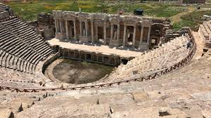 Káº¿t quáº£ hÃ¬nh áº£nh cho Hierapolis