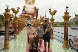 costs of a holiday in thailand with the