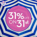 does-baskin-robbins-give-discount-on-31st-of-every-month