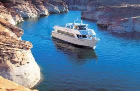 lake powell boat tour page rates