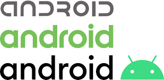Android logo png you can download 27 free android logo png images. Google Redesigns Android Brand For First Time Since 2014 Bringing New Colors And Robot Head Android Central