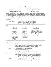 Resume Templates For Openoffice HDResume Templates Cover Letter             Interesting Resume Templates Open Office Template    