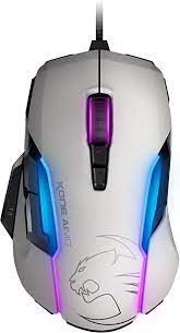 No kone aimo for you.) you should be able to make out the sharp planes of the buttons, though this view in any case, after updating first the software and then doing a second download to update the. Amazon Com Roccat Kone Aimo Gaming Mouse High Precision Optical Owl Eye Sensor 100 To 12 000 Dpi Rgb Aimo Led Illumination 23 Programmable Keys Designed In Germany Usb White Computers Accessories