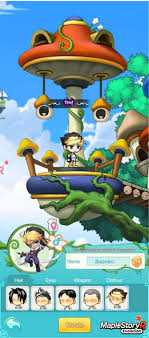 maplestory r evolution