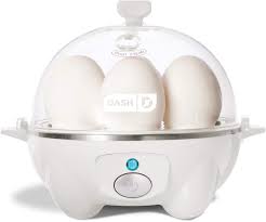 Our 24 egg cartons are a great size for the customer that sees value in buying larger quantities and is a regular user of quail eggs. Dash Rapid Egg Cooker 6 Egg Capacity Electric Egg Cooker For Hard Boiled Eggs Poached Eggs Scrambled Eggs Or Omelets With Auto Shut Off Feature White Amazon Ca Home Kitchen