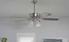 how to install a ceiling fan the home