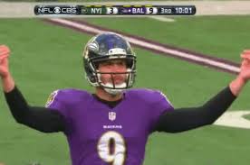 Update information for justin tucker ». Baltimore Ravens Kicker Justin Tucker Is The King Of Swag Bleacher Report Latest News Videos And Highlights