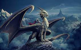 Dragon Dragon Wallpapers - Top Free ...